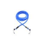 Cord Retainer // Blue