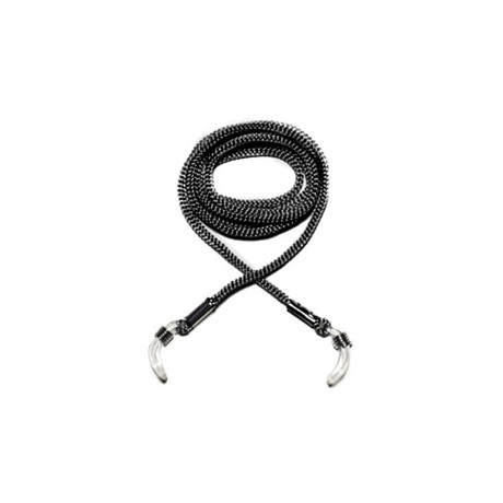 Cord Retainer // Black