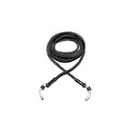 Cord Retainer // Black