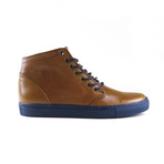 Bisonte High Top // Tanned Honey (US: 10)