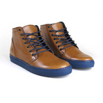 Bisonte High Top // Tanned Honey (US: 10)