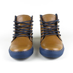 Bisonte High Top // Tanned Honey (US: 10)