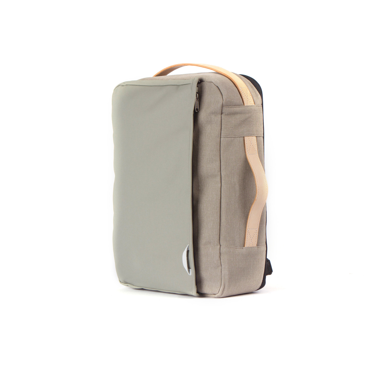 Rawrow laptop backpack 130 on sale