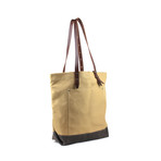 Hansen Tote // Canvas