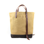 Hansen Tote // Canvas