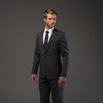 Versace Italian Wool Suit // Grey (Euro: 54)