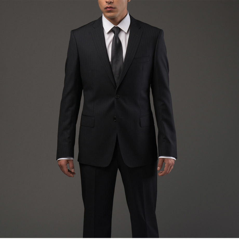 Versace Collection - Premier European Luxury Suits - Touch of Modern