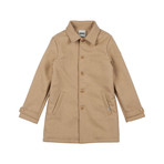 Facts Wool Single Coat // Carmel (L)