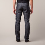 Raw Straight Jean (29WX32L)