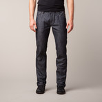 Raw Straight Jean (29WX32L)
