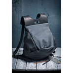 Double Black // Backpack