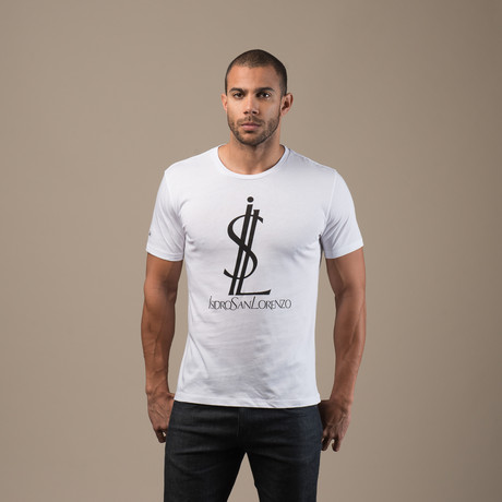 Isidro San Lorenzo (XS)