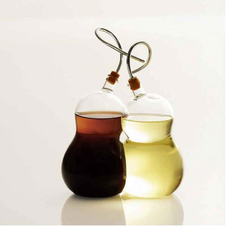 Oil + Vinegar Set