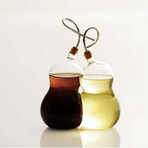 Oil + Vinegar Set