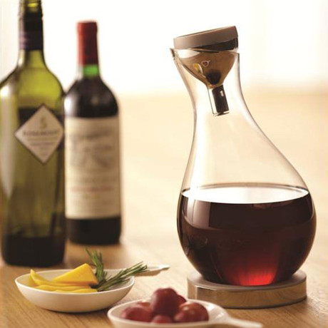 Wine Decanter