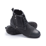 Luke Captoe Boot // Black (US: 8)