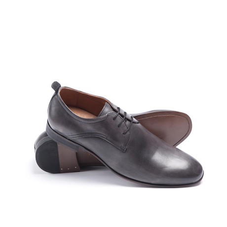Stefan Derby // Dark Grey (US: 8.5)