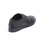 Dito Captoe Derby // Black (US: 8)