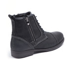 Luke Captoe Boot // Black (US: 8)