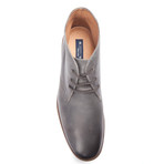 Derek Chukka // Black (US: 8.5)