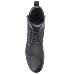 Luke Captoe Boot // Black (US: 8)