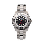 Endurance Quartz // 60110S