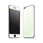 Glow Gel Skin // Atomic Ice // iPhone 6/6S (iPhone 5/5S)