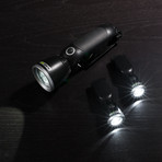 Clamplight // Special 3-Pack