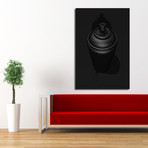 CMYK-Black (16"L x 20"W)