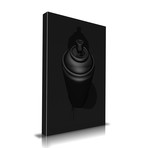 CMYK-Black (16"L x 20"W)