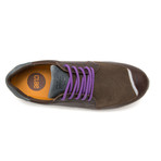 Nathan // Umber Leather (US: 7)