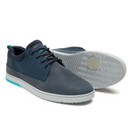 Gordon // Pavement Nylon Leather Canvas (US: 9)