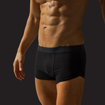 Boxer Briefs // Black (S)