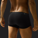 Boxer Briefs // Black (S)