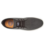 Strayhorn Textile // Black Canvas (US: 7)