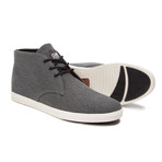 Strayhorn Textile // Black Canvas (US: 7)