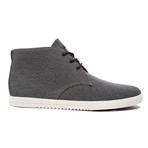 Strayhorn Textile // Black Canvas (US: 7)