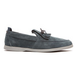 Winston // Pavement Suede (US: 11)