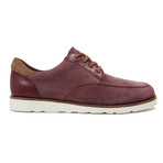 Nicholson // Oxblood Nubuck (US: 11)