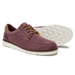 Nicholson // Oxblood Nubuck (US: 11)