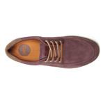 Nicholson // Oxblood Nubuck (US: 11)