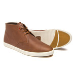 Strayhorn // Grizzly Tumbled Leather (US: 11)