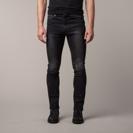 Halen Skinny Jean (30WX32L)