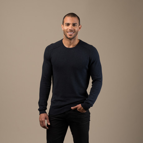 Hunter Knit Pullover (XS)