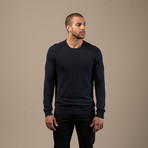 Hunter Knit Pullover (XS)