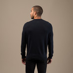 Hunter Knit Pullover (XS)