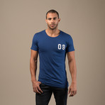 08 Tee // Ink (S)
