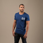 08 Tee // Ink (S)