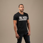 Black + White Crew (S)