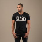 Black + White Crew (S)